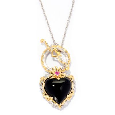 BLACK AGATE