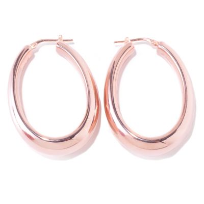 ROSE GOLD EMBRACED
