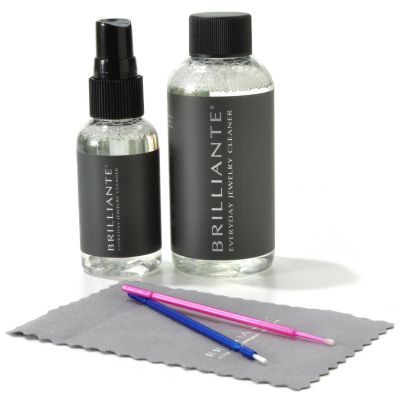 Brilliante Jewelry Cleaners