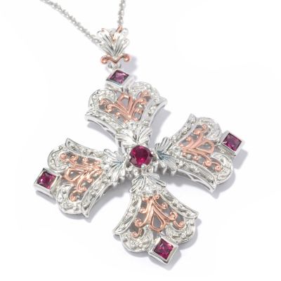 SS CROSS