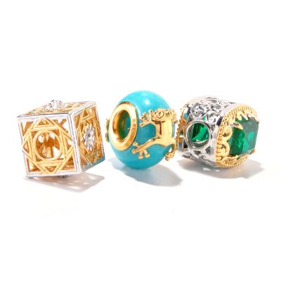 Beads
