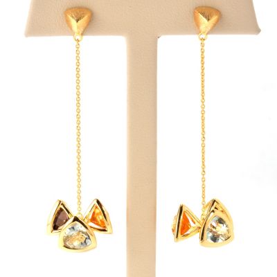 YELLOW VERMEIL