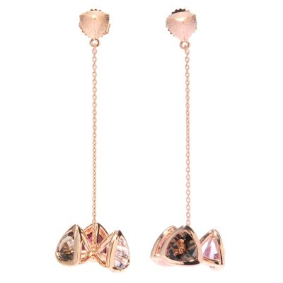 ROSE VERMEIL