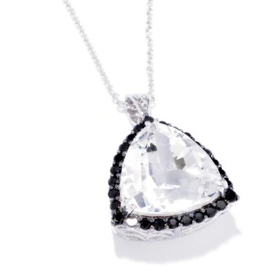 WHITE QUARTZ / PLATINUM