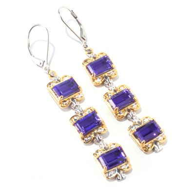 TANZANITE PURPLE