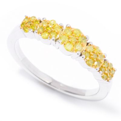 YELLOW DIAMOND