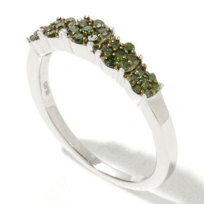GREEN DIAMOND