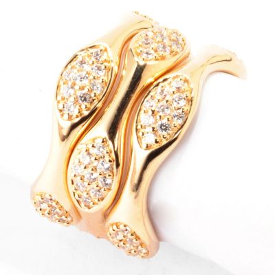 GOLD EMBRACED
