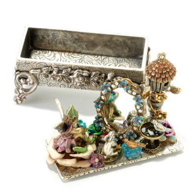 Open Box