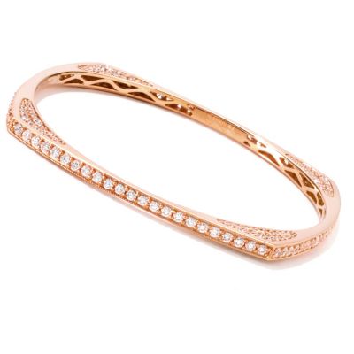 ROSE GOLD EMBRACED
