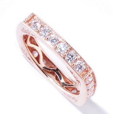 ROSE GOLD EMBRACED