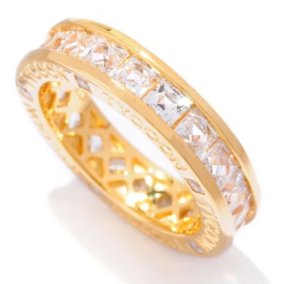 GOLD EMBRACED
