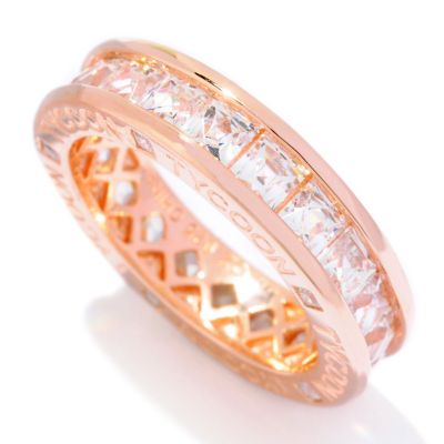 ROSE GOLD EMBRACED
