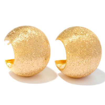 GOLD EMBRACED