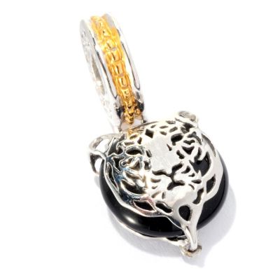 BLACK ONYX