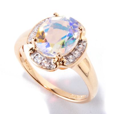 OPULENT/VERMEIL