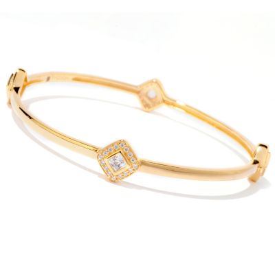 TYCOON SS/CHOICE SLIP ON BANGLE BRACELET