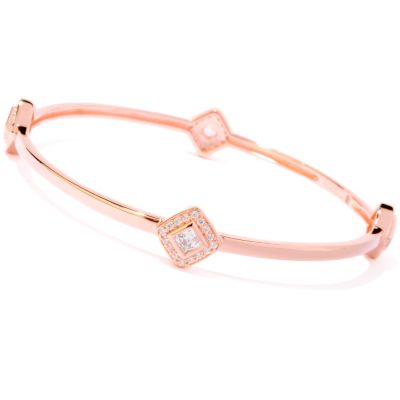 ROSE GOLD EMBRACED