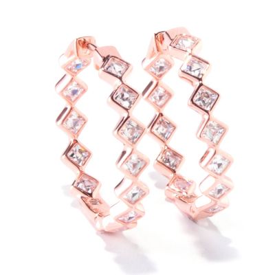 ROSE GOLD EMBRACED
