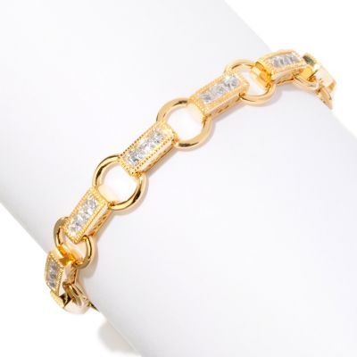 GOLD EMBRACED