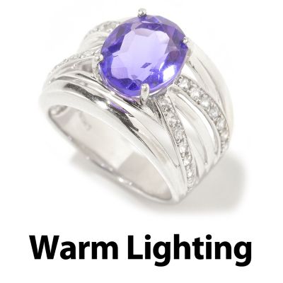 Warm Lighting