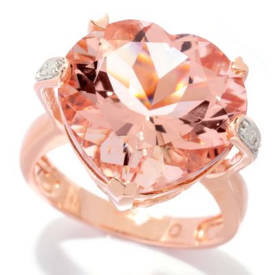 ROSE GOLD / MORGANITE