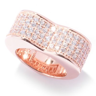 ROSE GOLD EMBRACED