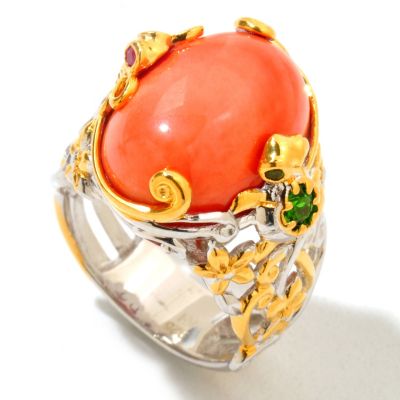 CORAL
