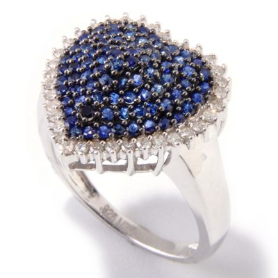 BLUE SAPPHIRE