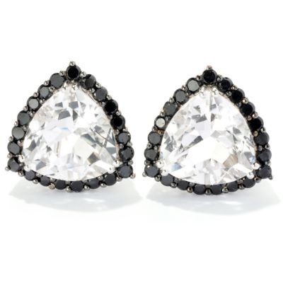WHITE QUARTZ / PLATINUM
