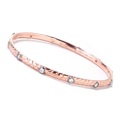 ROSE GOLD EMBRACED
