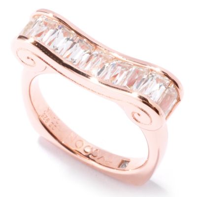 ROSE GOLD EMBRACED