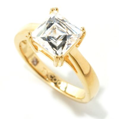 GOLD EMBRACED/SQUARE
