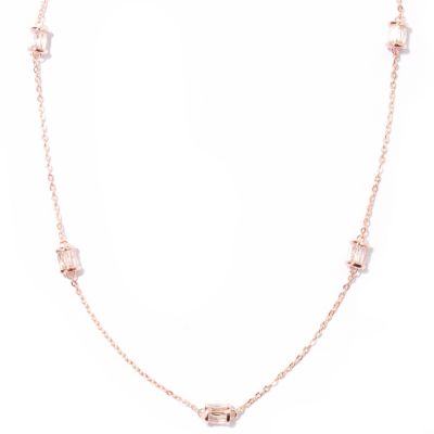 ROSE GOLD EMBRACED
