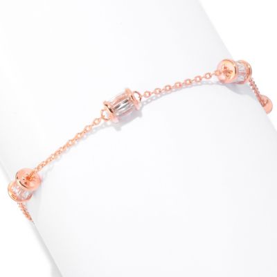 ROSE GOLD EMBRACED
