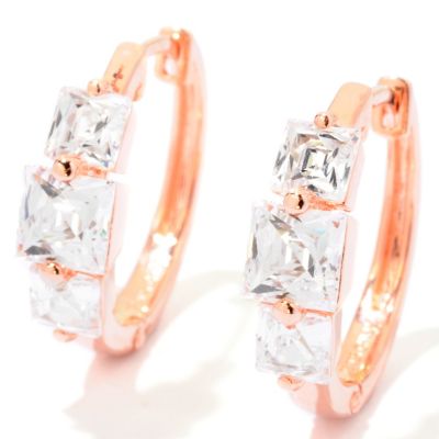 ROSE GOLD EMBRACED