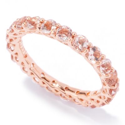 ROSE GOLD / MORGANITE