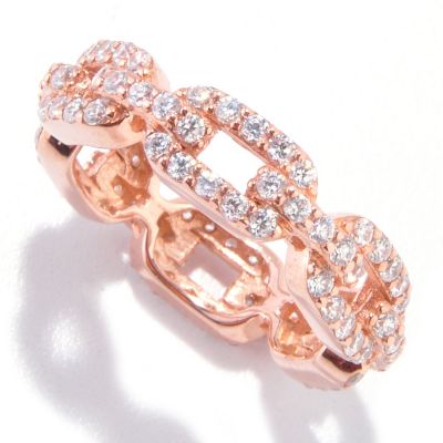 ROSE GOLD EMBRACED