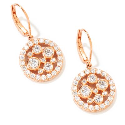 ROSE GOLD EMBRACED