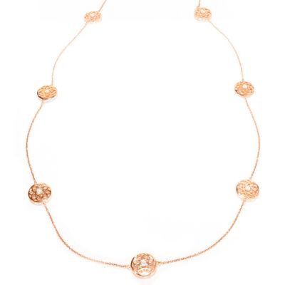 ROSE GOLD EMBRACED