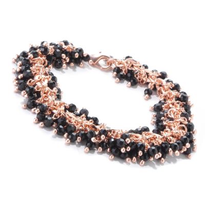 ROSE GOLD EMBRACED