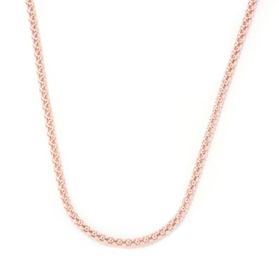 ROSE GOLD EMBRACED