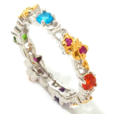 MULTI GEMSTONE