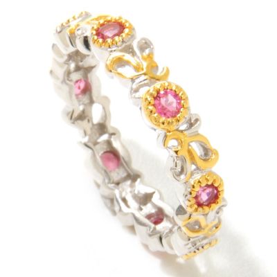 PINK TOURMALINE