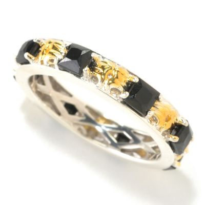 BLACK SPINEL