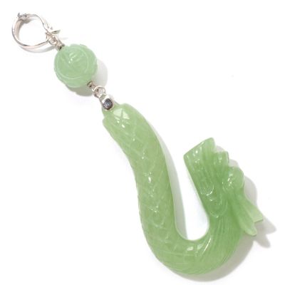 DRAGON / GREEN