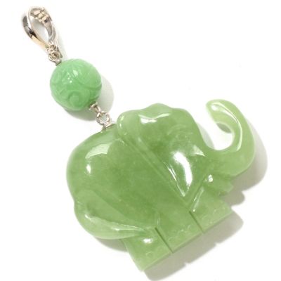 ELEPHANT / GREEN