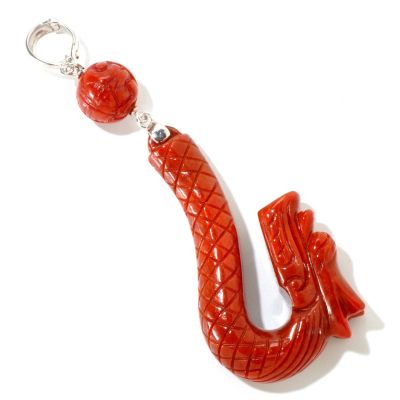 RED / DRAGON
