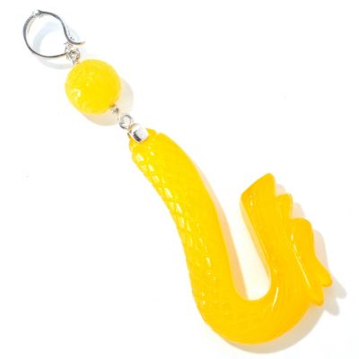 YELLOW / DRAGON