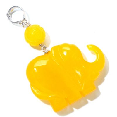 YELLOW / ELEPHANT